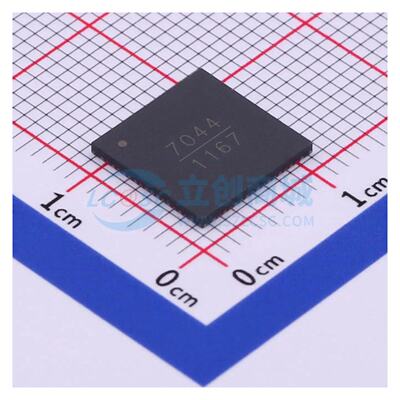 时钟发生器/频率合成器/PLL HMC7044LP10BETR LFCSP-68(10x10) 原