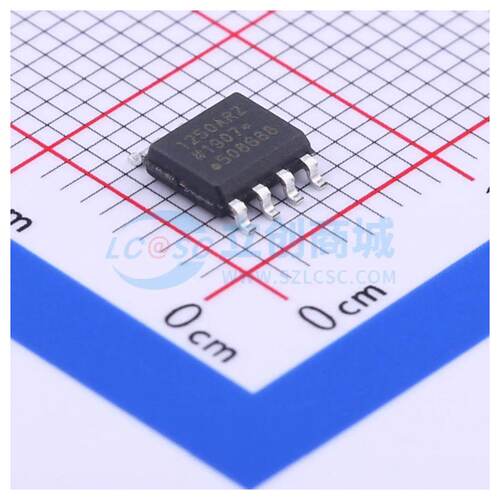 隔离式I2C ADUM1250ARZ-RL7 SOIC-8-150mil 原装全新