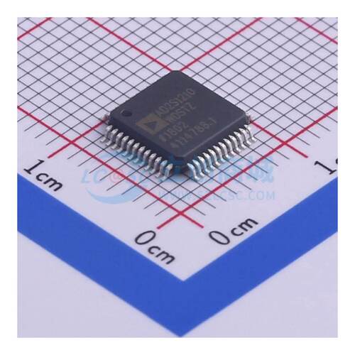 ADC/DAC-专用型 AD2S1210WDSTZ LQFP-48(7x7) 原装全新