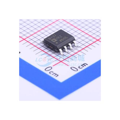 原装全新 差分运放 AD8137YRZ-REEL7 SOIC-8 单路