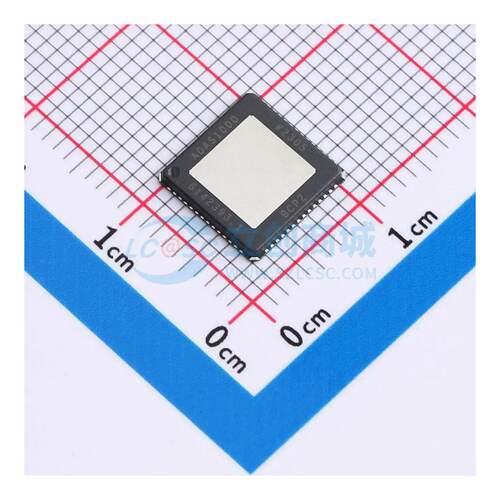 模拟前端(AFE) ADAS1000BCPZ LFCSP-56(9x9) 原装全新