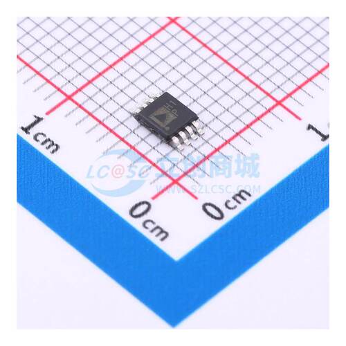 原装全新 差分运放 AD8276ARMZ MSOP-8 单路