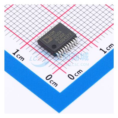 隔离式I2C(带电源) ADM3260ARSZ SSOP-20-208mil 原装全新