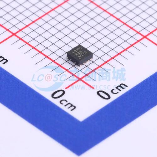 功率电子开关 TPS22975DSGR WSON-8-EP(2x2)原装正品