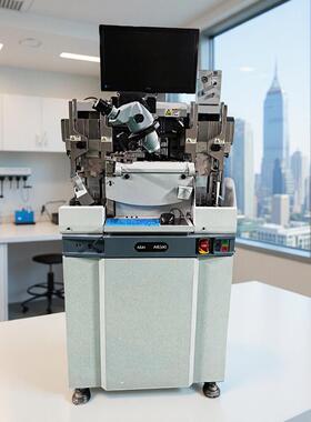 二手ASM-AB380芯片绑定焊线机 9.5成新 全自动半导体封装键合设备