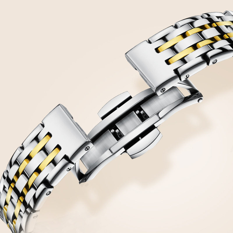 马克华菲Mark Fairwhale手表品牌新款气质时尚爆款跨境专属款腕表