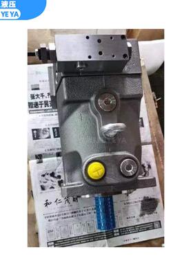 美国派克柱塞泵PV023R1L1T1NFRC PV032L1E3C1NFWS变量液压油泵