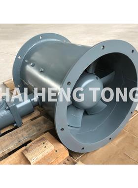 船用通风机 CBSZ系列轴流通用风机 船通风帽 供CC船检提证书