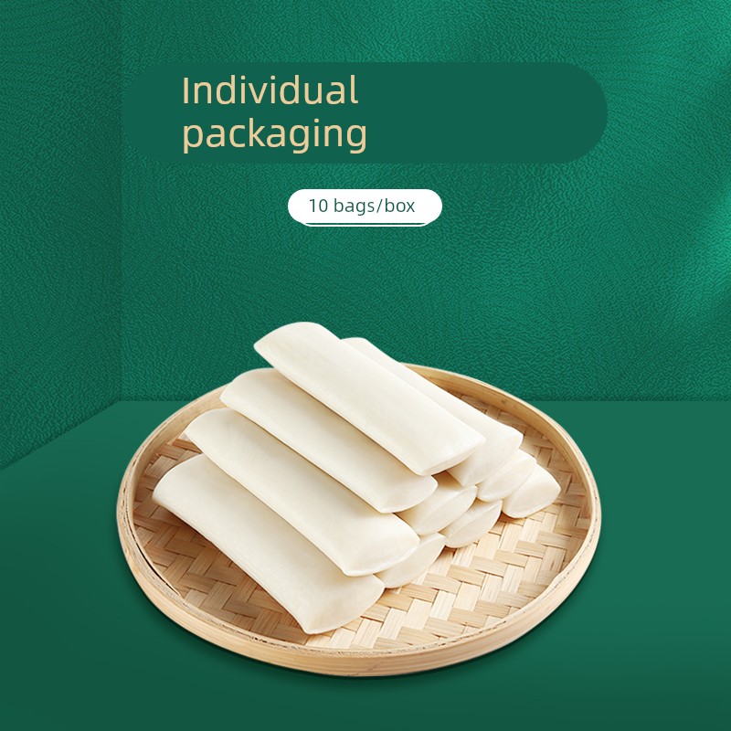 心情佳弋阳年糕礼盒送长辈实用礼品500gX10袋/一盒