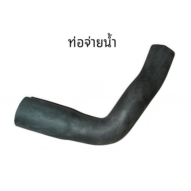 江淮帅铃骏铃4DA1发动机水箱上水管水箱进水管原厂
