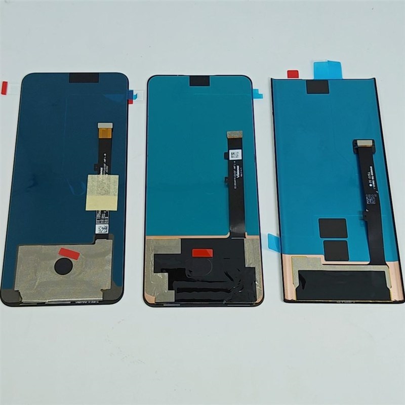 适用中兴Axon20/30S/40Ultra屏幕总成 A2322/2023P屏下摄像头液晶