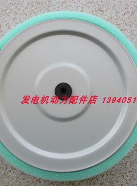 TAIYO大洋发电机TSV13000TE空气滤芯TSV12000E TSV14000ER空滤芯