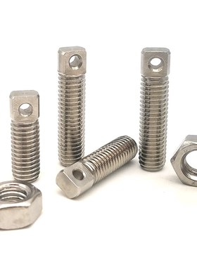 FFE11拉伸弹簧用支柱SAIPOZ3/4/5/6-10/15/20/25/30/35/45/55/65