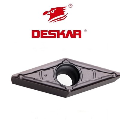 数控车刀片 不锈钢专用VBMT160404-MV机夹刀杆内孔刀菱形机加刀头