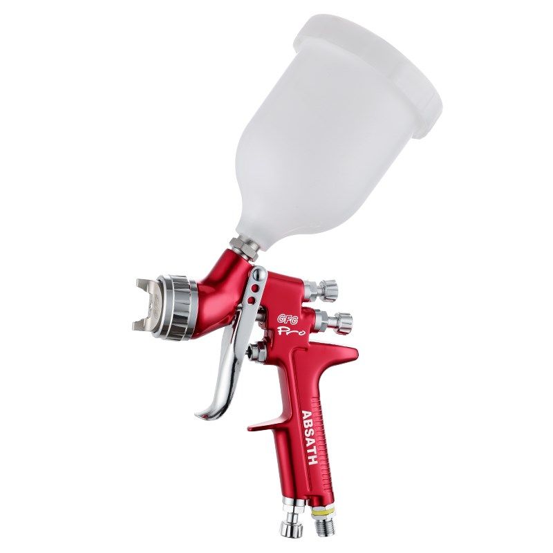 原装特威喷枪高雾化汽车油漆喷枪红色GFG高雾化面漆喷枪1.3蓝色TT,鲜花速递/花卉仿真/绿植园艺,洒水/浇水壶,淘宝优惠券,粉丝福利购,淘宝优惠卷