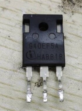 G40EF5A 新能源汽车EV450威迈斯易损场效应管 拆车测试好