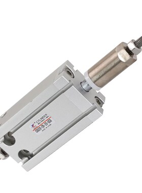 XINGCHEN星辰行程可调不旋缸CDUK16-10-10-XC8 CDUK16-10-XC8 XC8