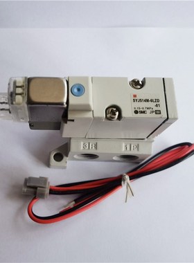 SMC电磁阀SYJ514M/R-SYJ524M/R-4/6/5LZD-GOZD-DOZD-MOZD-HOZD-01