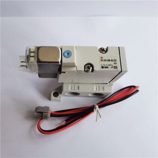 GOZD SYJ524M HOZD MOZD DOZD 5LZD SMC电磁阀SYJ514M