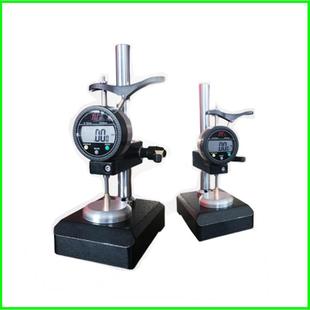 电子数显测厚仪百分表测厚计指针测厚仪测厚规0-10mm