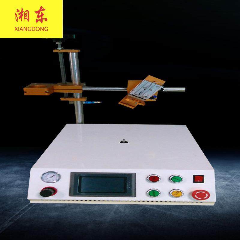 高精度单工位圆形全自动点胶机台式自动点胶机设备,五金/工具,电动打胶机,淘宝优惠券,粉丝福利购,淘宝优惠卷