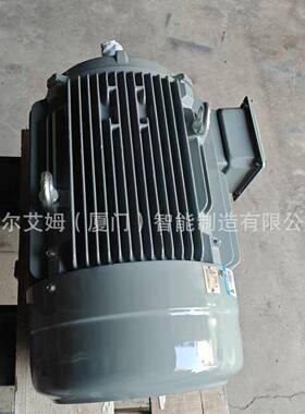 三相异步电动机高效率GB2IE4能效22W4P卧式30HP现货