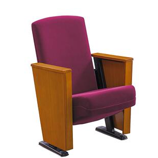 厂家学校礼堂椅阶梯连排椅铝合金礼堂椅酒店会议椅