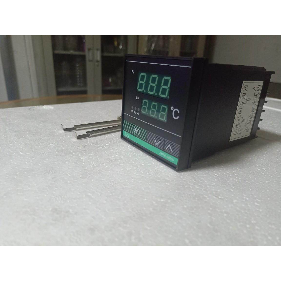 厂家塑料吹瓶机烤箱温控仪吹瓶机配件智能温控器,五金/工具,吹塑机,淘宝优惠券,粉丝福利购,淘宝优惠卷