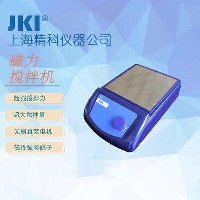 JK-MSH-2L/5L标准磁力搅拌器