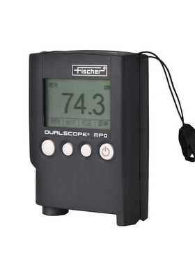 MPO涂层测厚仪 镀层测厚仪 MPOR漆膜仪油漆镀锌覆层膜厚仪