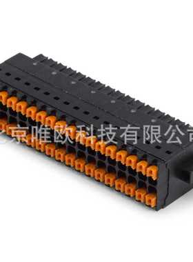 NI 9974 36孔接插头模块前置式螺栓接线盒NI9205/9264/9213/9425