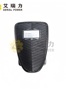 Genie脚踏开关装配 227564GT用于：Z30-20N，Z34-22N，Z34-22RT