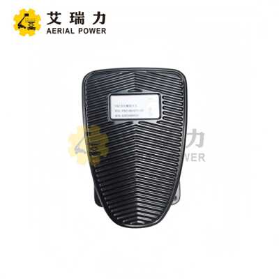 Genie脚踏开关装配 227564GT用于：Z30-20N，Z34-22N，Z34-22RT