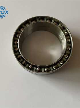 3E824KAT2洛阳千协柔性轴承 谐波减速机轴承机器人薄壁深沟球轴承