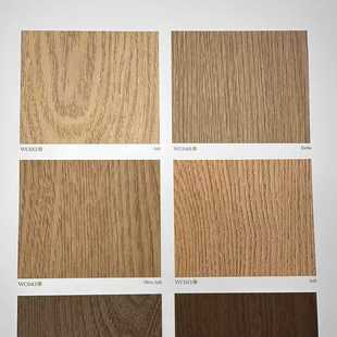 韩国LG装 饰木纹贴膜阻燃加厚防水家具翻新EW427贴纸自粘波音片