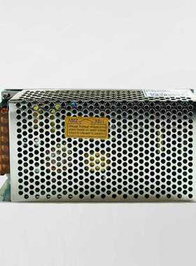 明纬导轨式开关电源24vNDR-120/240w75w超薄m/dr-60-12v直流***10