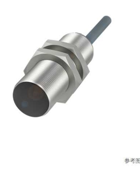 BALLUFF巴鲁夫BES0082 电感式标准传感器 BES M18MI-PSC50B-BV02