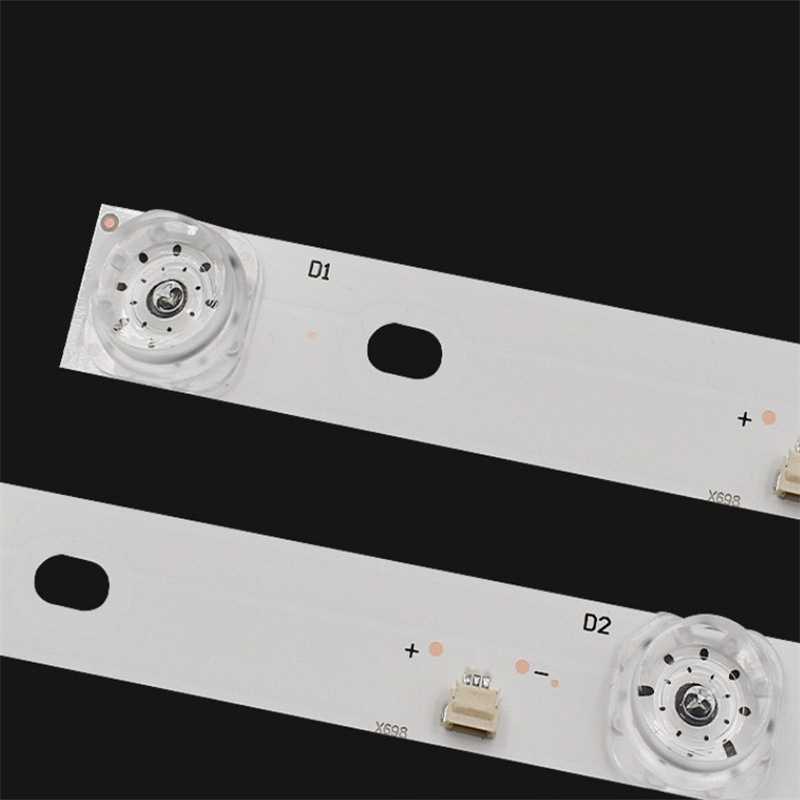 适ID5205P-D8灯条ZN-50JA05A-8 JAV-D18-50-ZX-DT5-A0