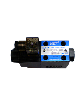 台湾宇田电磁阀 液压阀 电磁换向阀 DSG-02-2B2-DL DSG-02-2B2-LW