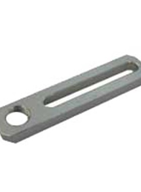 机械手配件[131139] 滑移40t5支架W-M10连接件