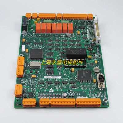 巨人通力电梯配件/驱动板385板/DRV板KM760310G01/760313H06全新