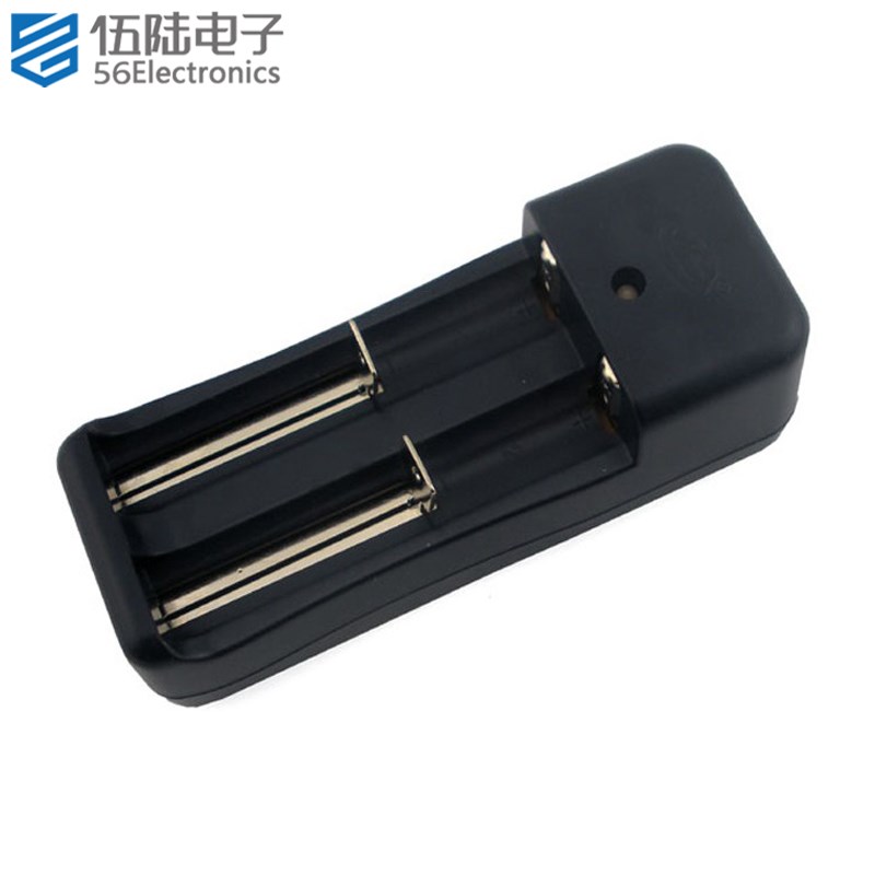 3.7V锂电池充电器 HG1205LI 14500电池充电器