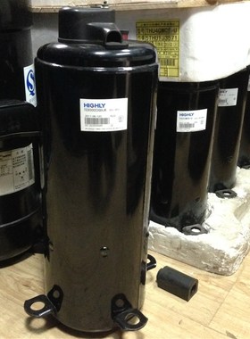 TE800CC3Q9JK TE708RC3Q9RK TE638RC TE680SC日立5匹空调压缩机