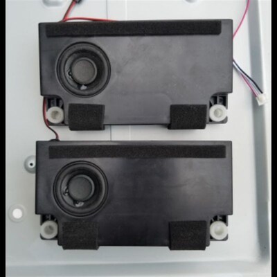 海信液晶电视机喇叭LED55H1600Y全新库存原装正品 1对现货保修1年