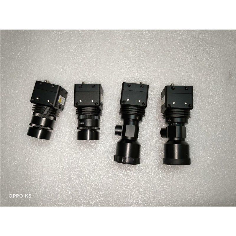 VT Digital彩色工业相机VTC-500PC00-SE