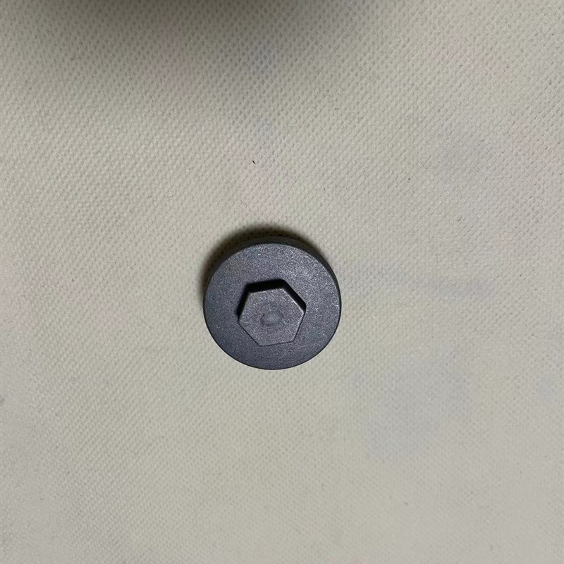 铃木摩托车配件QS150-B风暴太子/GSX125骏威/气门观察孔盖/气门盖