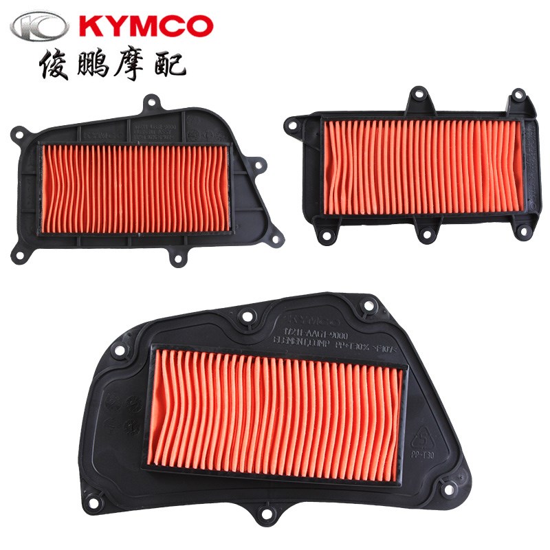 光阳原厂 G5/G6 ABS版 SR30GD 空滤芯 空滤 空气滤芯 空气滤清器