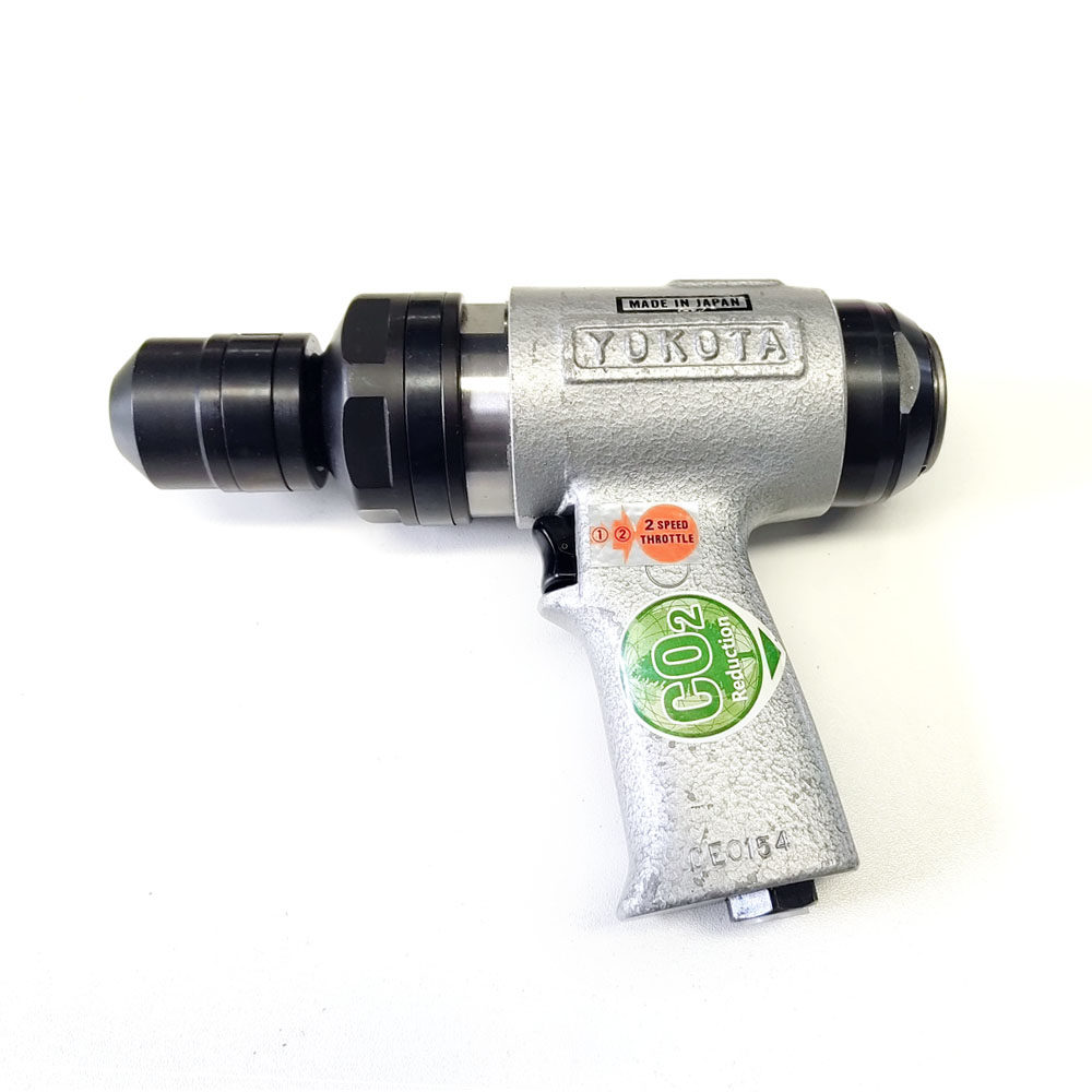 气动拔销器横田脱膜拔钉枪YDP-1230拉铆钉螺母枪