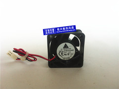 台达/DELTA 4020风扇 EFB0405MD 5V 0.24A H3C交换机服务器用