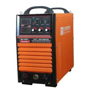 1140V矿用二保焊机 三相660V 安徽井下用逆变气体保护焊机NBC 500